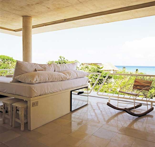 Hotel Basico Mexico - Quintana Roo