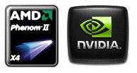 Que donne la fusion AMD et Nvidia sur les jeux ? (3)