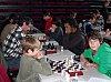 A bonne école : les enfants et le jeu d'échecs