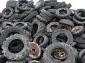 Québec millions pneus bientôt valorisés