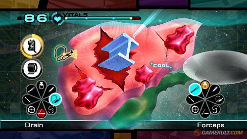 Trauma Center de retour sur Wii