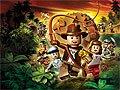 LucasArts annonce LEGO Indiana Jones 2