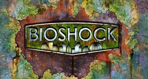 Bioshock 2 ... 10 minutes de bonheur