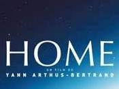 HOME, film évènement Yann Arthus Bertrand