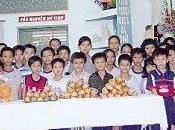 Mai, association caritative suisse communauté vietnamienne