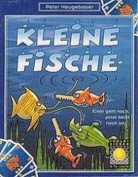 KLEINE FISCHE