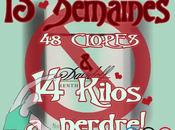 Bilan santé semaine