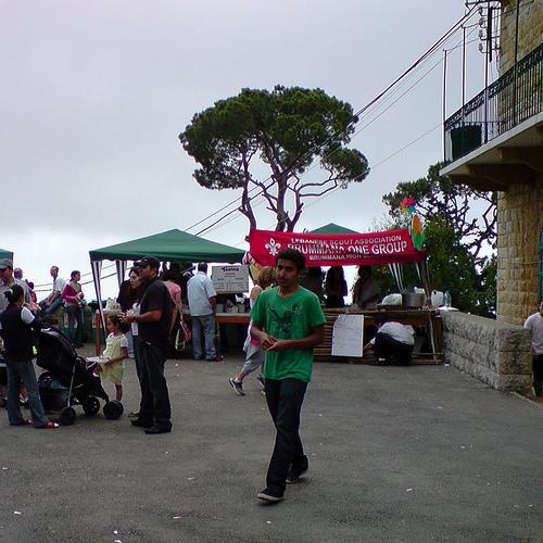 Le Fantasme de l’Ecole à l’Américaine