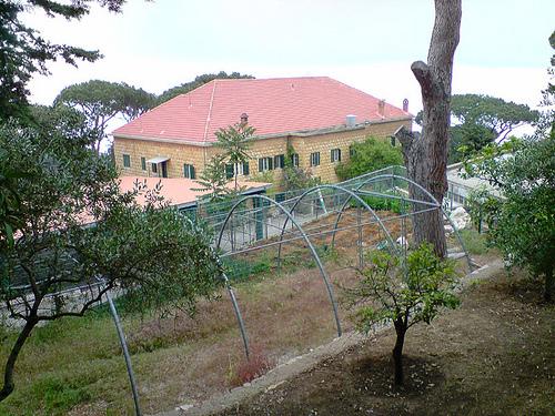 Le Fantasme de l’Ecole à l’Américaine