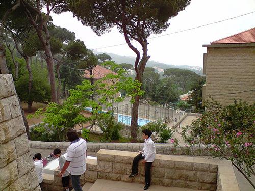 Le Fantasme de l’Ecole à l’Américaine