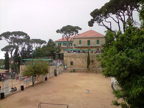 Le Fantasme de l’Ecole à l’Américaine