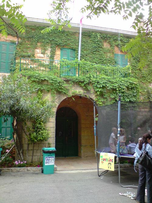 Le Fantasme de l’Ecole à l’Américaine