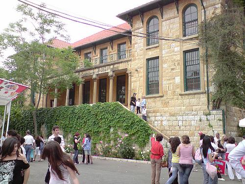 Le Fantasme de l’Ecole à l’Américaine