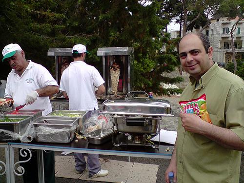 Le Fantasme de l’Ecole à l’Américaine