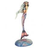 Jewel of the sea Figurine sirène 