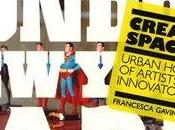 Creatice space Urban homes artists innovators