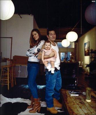 Creatice space / Urban homes of artists and innovators