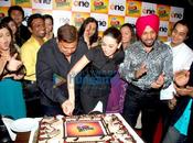 Karishma others Hans Baliye launch