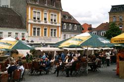 Ecologie urbaine : un concept appliqué à la lettre dans le Bliesgau