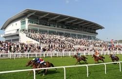 Epsom Downs (5-6 juin 2009)