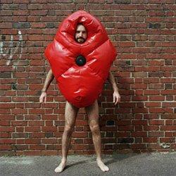 Assumer une politique du trouble - fréquenter Judith Butler