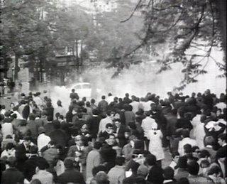 Assumer une politique du trouble - fréquenter Judith Butler