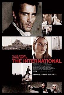International le film