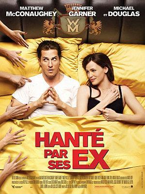 Bande Annonce - 'Hanté par ses ex' Avec Matthew McConaughey, Jennifer Garner, Michael Douglas