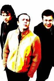 Chut les Chiens & Z (8 juin, Studio de l'Ermitage)