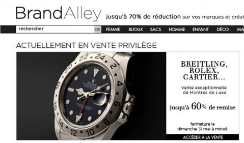 Brandalley montres de luxe1