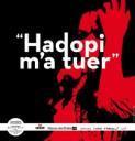 soirée-concerts “Hadopi m’a tuer” du 15 juin 2009