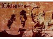 From mental institution