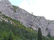 Grimpe orpierre rock climbing