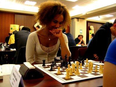 Championnat de France d'échecs des clubs : Evry en tête!
