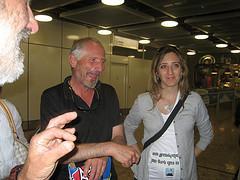 Antoine et Chlo� Cina