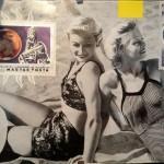 [expo] Collages new style & ultra-moderne nostalgie