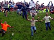 Cooper's Hill Chesse-Rolling Wake