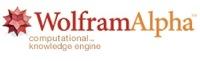 wolfram alpha