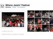 Milan Jazz MiTo Lenny Kravitz