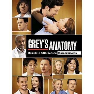 Grey s Anatomy S5 15 sept09