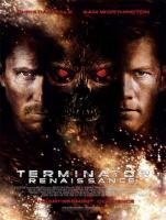 Christian Bale ne voulait pas jouer dans le dernier Terminator
