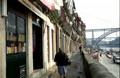 Porto 2003