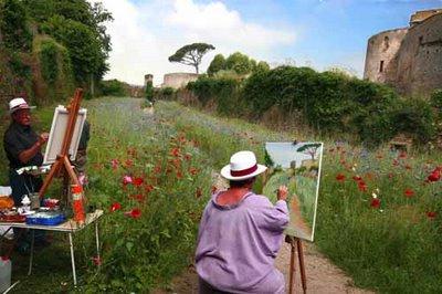 montmartre à clisson