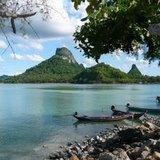 Diaporama Thaïlande part II