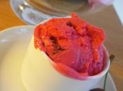 Glace fraise cerise fromage blanc (ww)