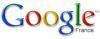 Logo Google France