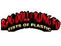 [TEST] Doll Kung Fists Plastic