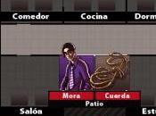 Cluedo iPhone disponible l’appstore