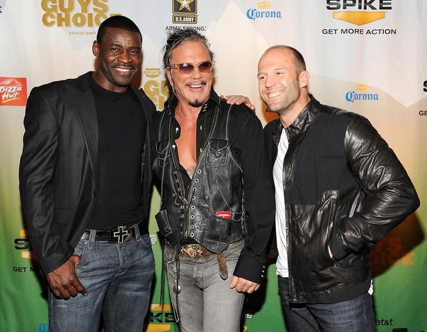 awards-spike