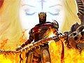 [E3 2009] Dante's Inferno : un trailer et des images